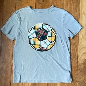 Gap Kids Boys Soccer Shirt